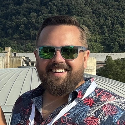 bradley weiler