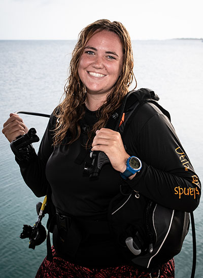 Allison Fargo